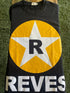 Reves Paris Logo Tshirt Sneak LLC Small