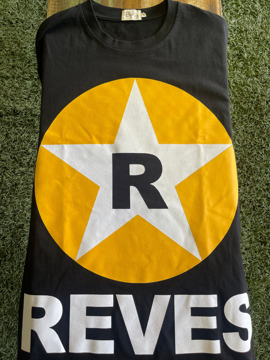 Reves Paris Logo Tshirt Sneak LLC Small 