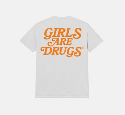 Girls are Drugs