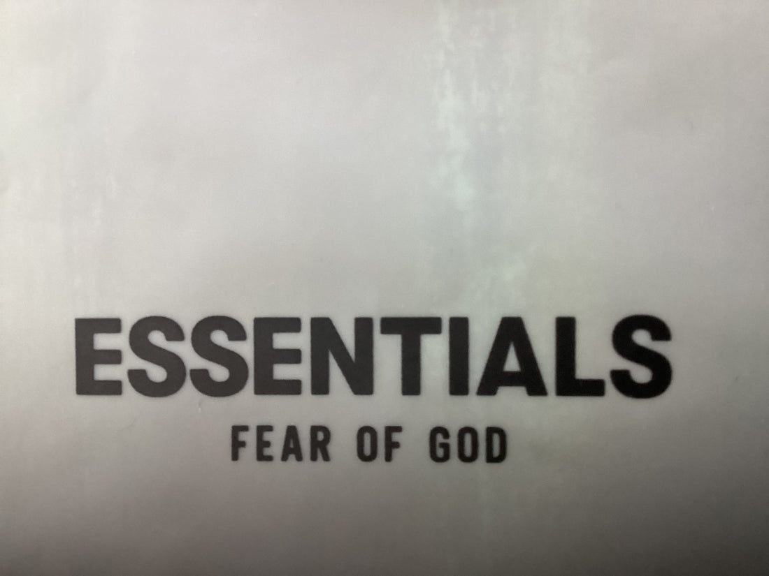 Fear of God ESSENTIALS