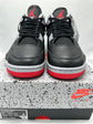 Jordan 4 Bred Reimagined Men’s