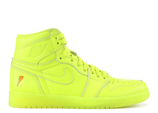 Jordan 1 Gatorade High Cyber