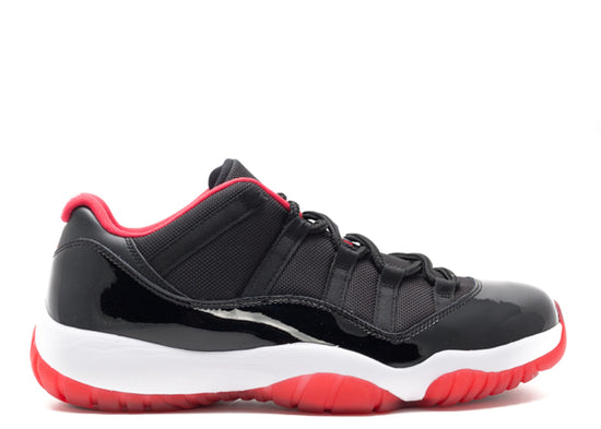 Jordan 11 bred low
