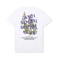 Anti Social Social Club Lupin Tshirt