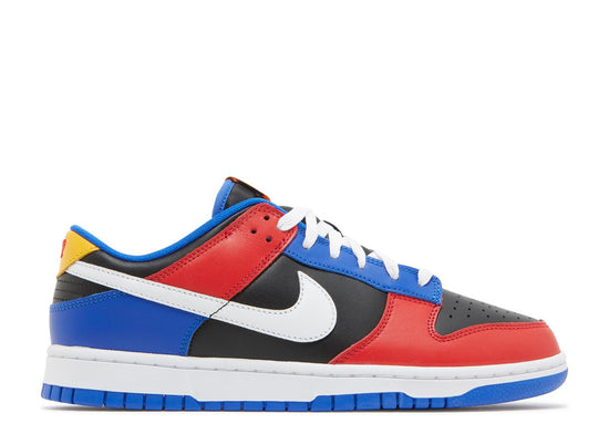 Nike Dunk Low TSU