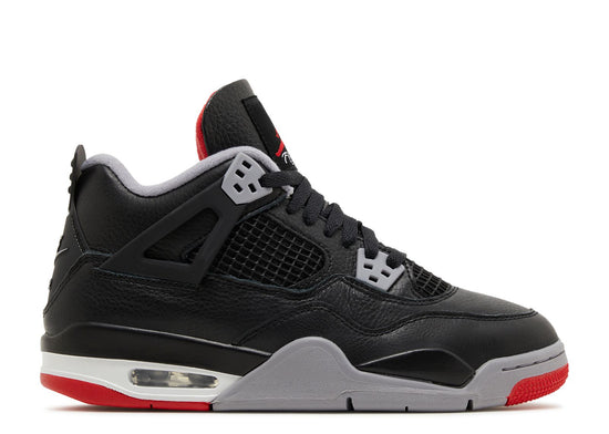 Jordan 4 Bred Reimagined GS