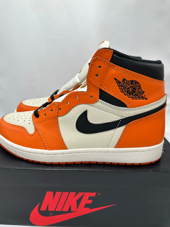 Jordan 1 Shattered BackBoard away