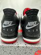 Jordan 4 Bred Reimagined Men’s