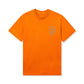 Anti Social Social Club KKotch Reflective Orange Tshirt