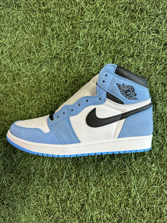 Jordan 1 High OG University Blue