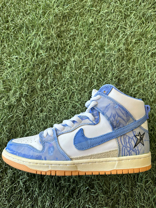 Nike Dunk SB Carpet Company