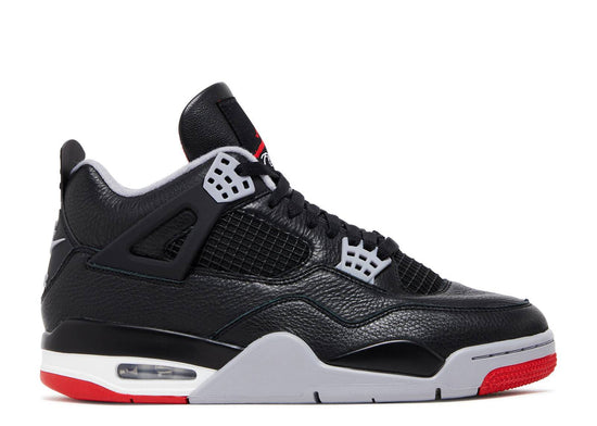 Jordan 4 Bred Reimagined Men’s