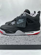 Jordan 4 Bred Reimagined Men’s