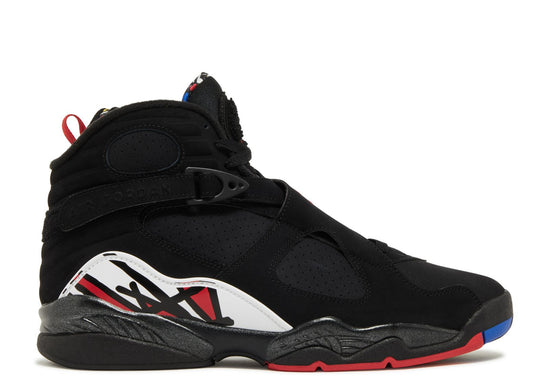 Jordan 8 playoff