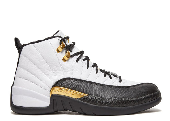 Jordan 12 Royalty Taxi