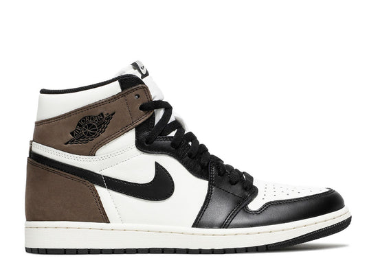 Jordan 1 high Mocha