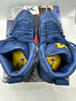 Jordan 12 Michigan