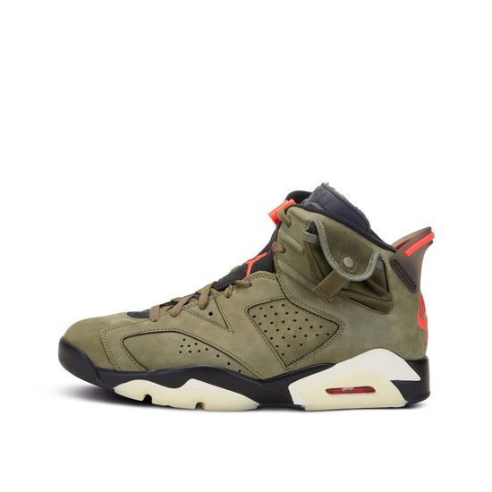 Jordan 6 Retro Travis Scott