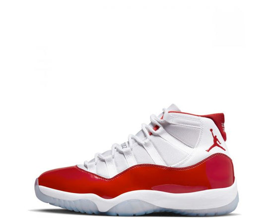 Jordan 11 Cherry