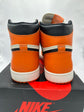 Jordan 1 Shattered BackBoard away