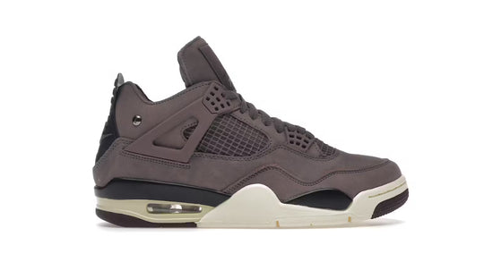 Jordan 4 A Ma Maniere