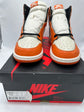 Jordan 1 Shattered BackBoard away