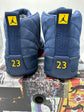 Jordan 12 Michigan