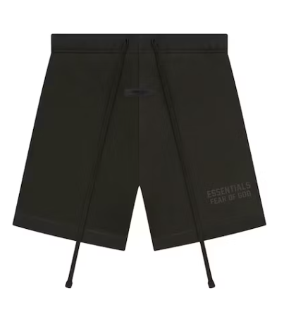 Essentials Fear of God Shorts