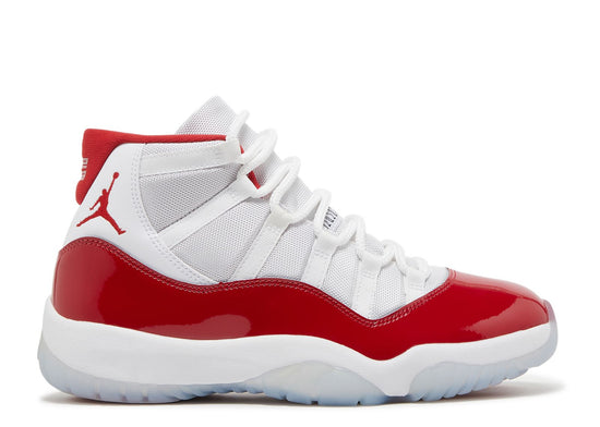 Jordan 11 Cherry
