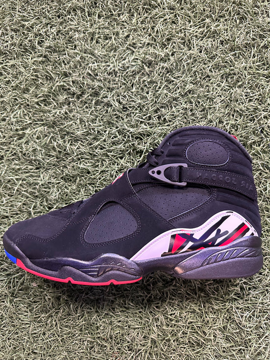 Jordan 8 playoff