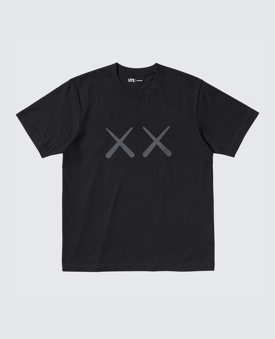 KAWS FW 2024 WARHOL TSHIRT