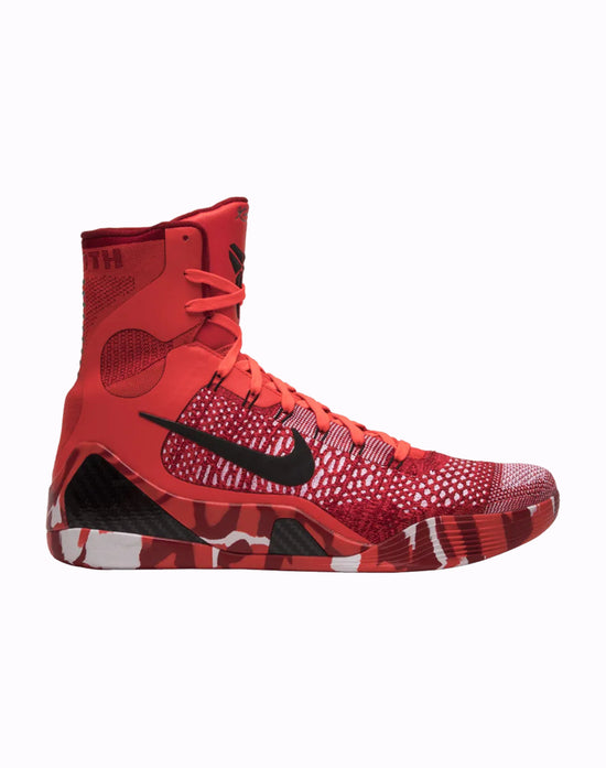 Kobe 9 Elite Christmas OG