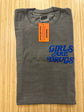 Girls Are Drugs Off white T-shirt