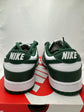 Nike dunk low Michigan State