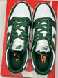 Nike dunk low Michigan State