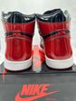 Jordan 1 Patent Bred