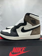 Jordan 1 high Mocha