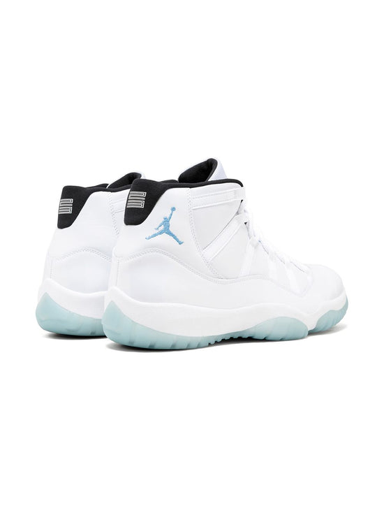 Jordan 11 Legend Blue