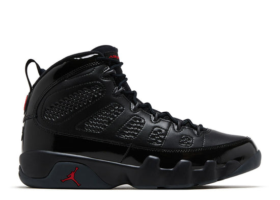 jordan 9 bred