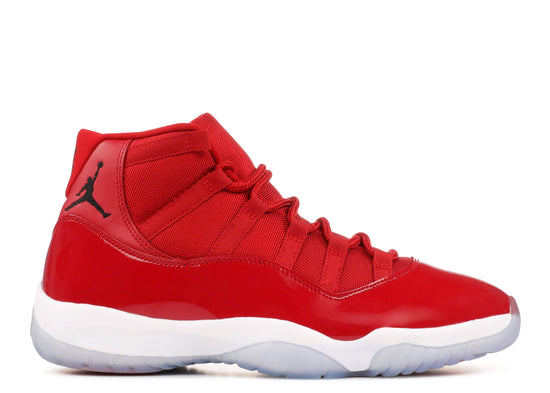 Jordan 11 Win Like 96’