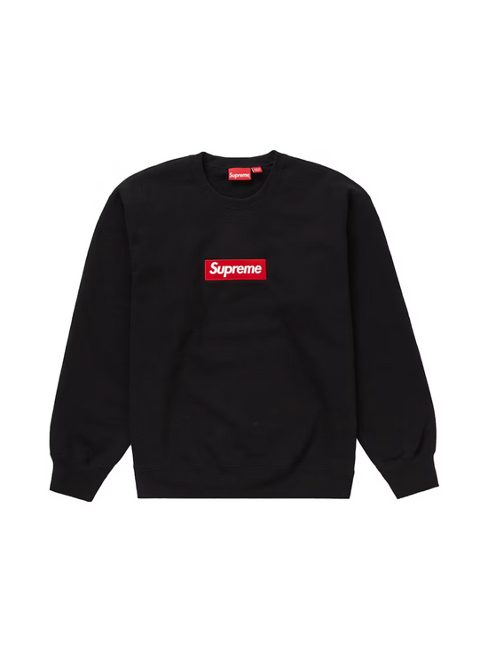 Supreme Box Logo crewneck