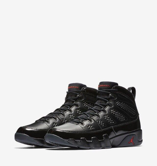 jordan 9 bred