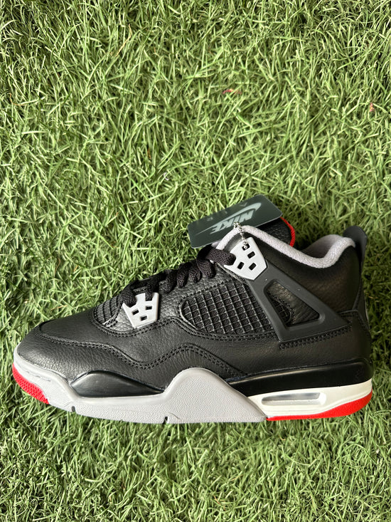 Jordan 4 Bred Reimagined GS