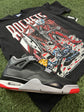 Jordan 4 Bred Reimagined Men’s