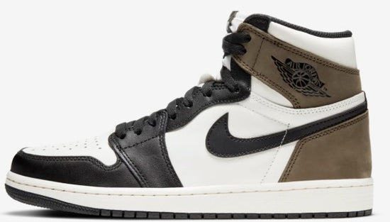 Jordan 1 high Mocha