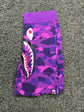 Bape Camo Shark Sweart Shorts