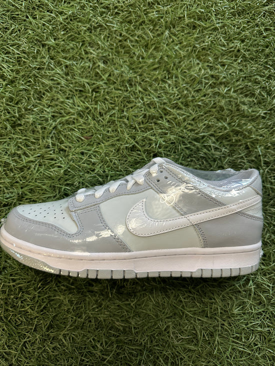 Nike Dunk Low Wolf Grey