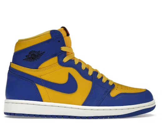 Jordan 1 Laney