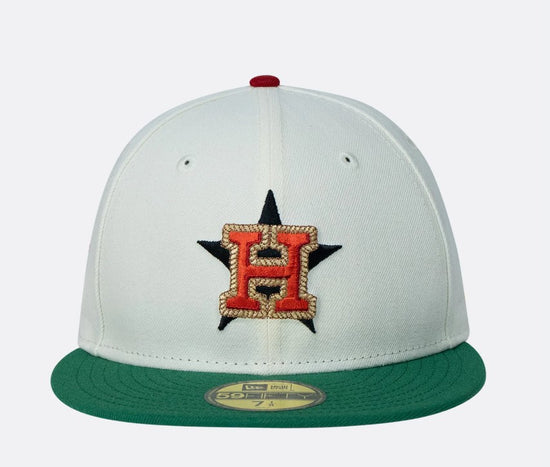 New Era x Better Generation Astros Cap