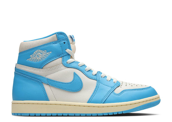 jordan 1 unc reimagined